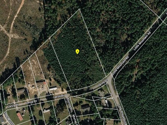 Property for sale in Ninety Six, South Carolina