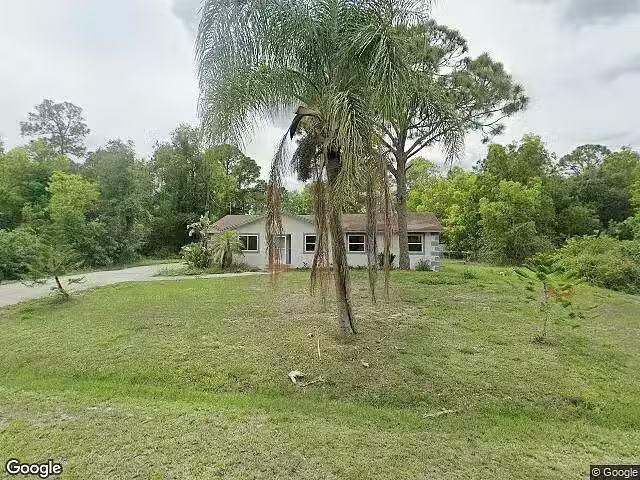 House for rent in Fort Myers