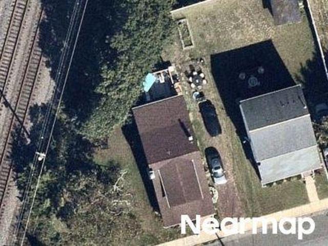 House for sale in Monmouth, New Jersey