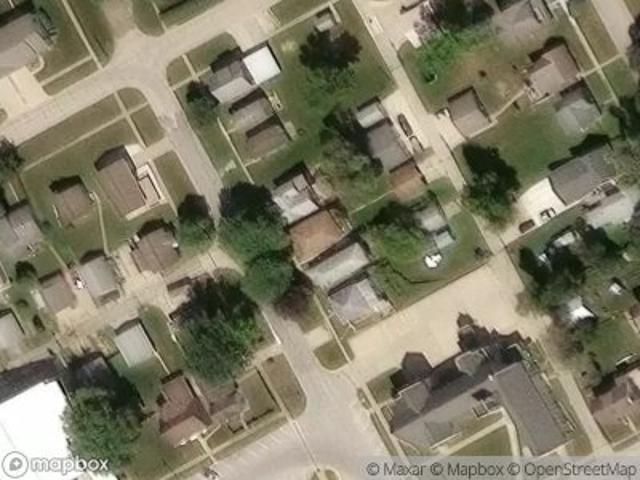 House for sale in Audubon, Iowa