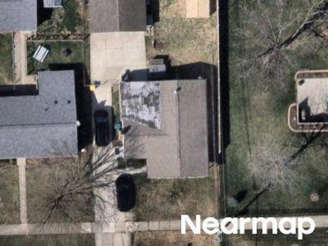 Property for sale in Romulus, Michigan