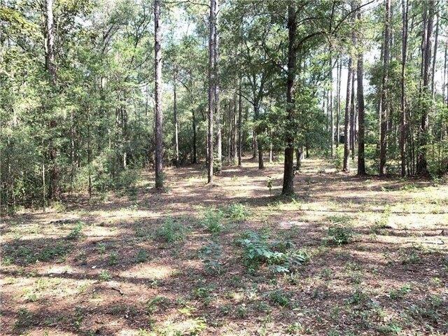 Land for sale in Mobile