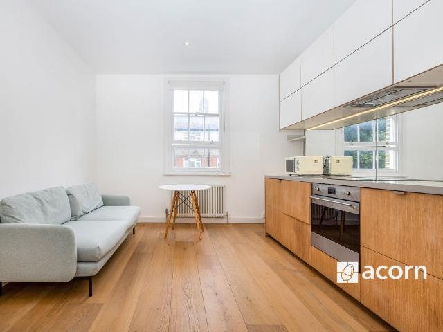 Apartment for rent in Walworth, Greater London