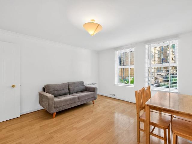 Apartment for rent in Walworth, Greater London