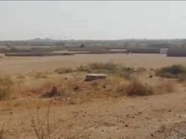 Land for sale in سعدی گارڈن, کراچی ڈویژن