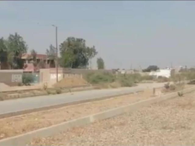 Land for sale in North Waziristan, Federally Administered Tribal Areas fata
