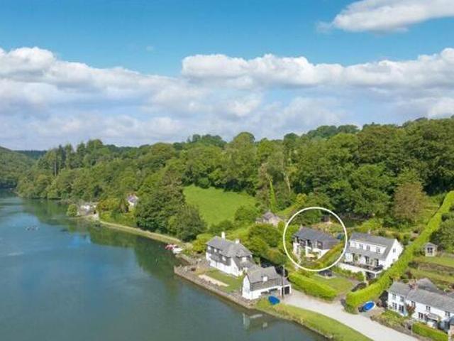 House for sale in Lostwithiel, Cornwall