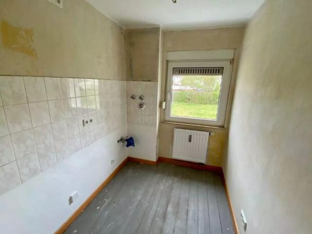 Apartment mieten in Rheinkamp, Moers