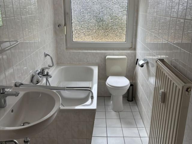 Apartment mieten in Rheinkamp, Moers