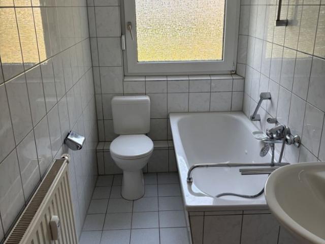 Apartment mieten in Rheinkamp, Moers