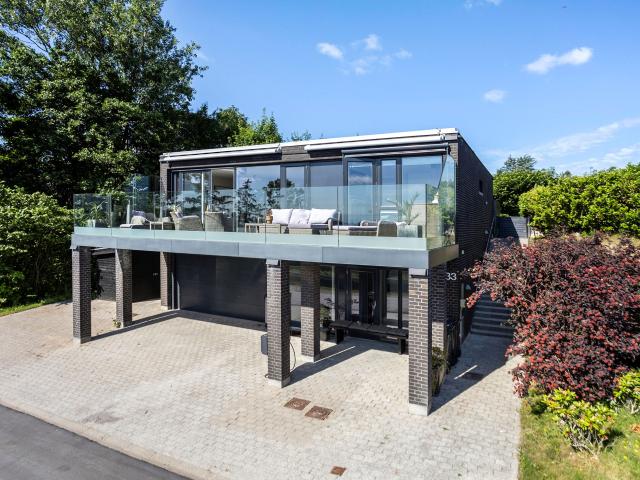 Villa til salg i Kilden, Brønderslev-Dronninglund