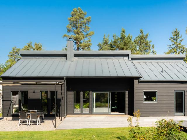 Villa till salu i Södermanland