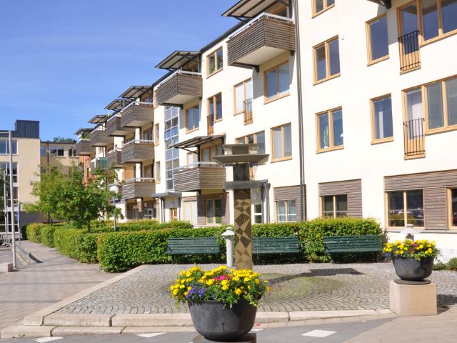 Hus hyra i Örebro