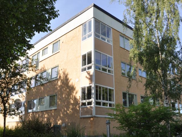 Hus hyra i Västra Mark, Örebro