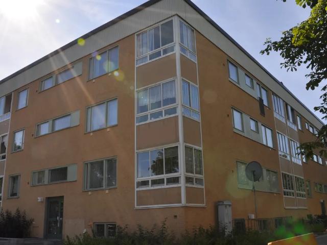 Lägenhet hyra i Västra Mark, Örebro