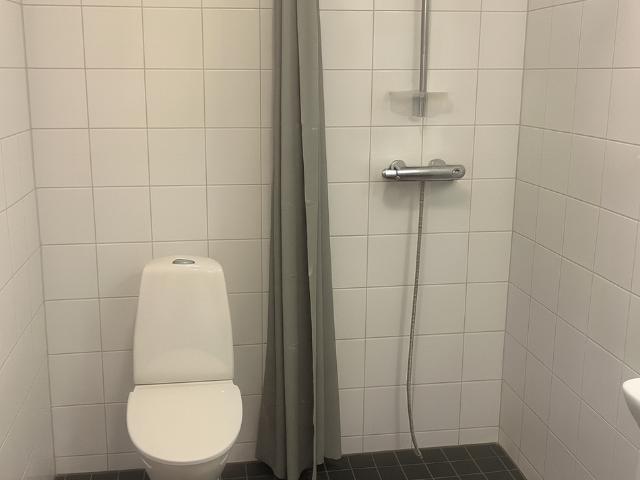 Lägenhet hyra i Oxie, Skåne