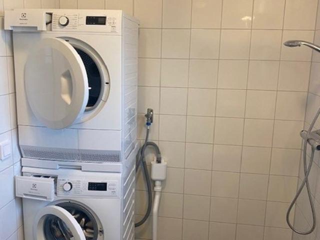 Lägenhet hyra i Norrmalm, Botkyrka