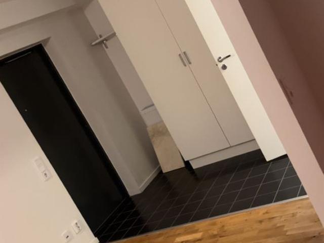 Lägenhet hyra i Oxie
