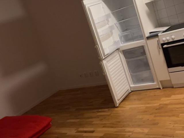 Lägenhet hyra i Oxie, Skåne