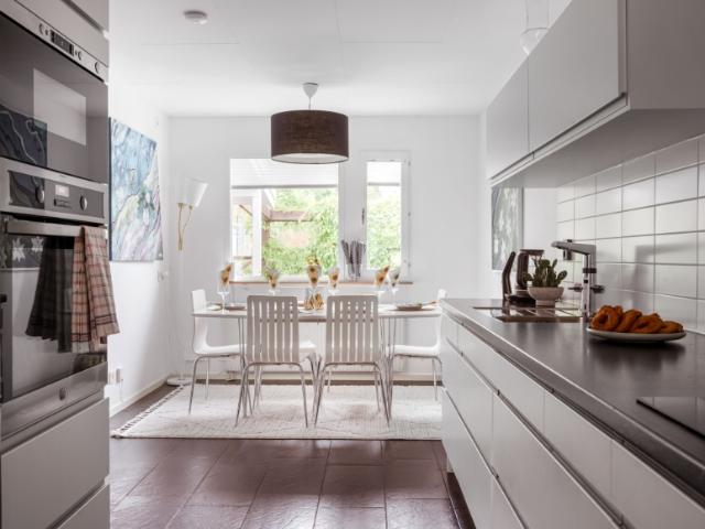 Hus hyra i Lerum, Västra Götaland