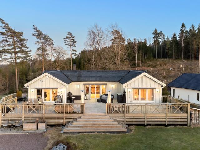 Hus hyra i Västra Götaland