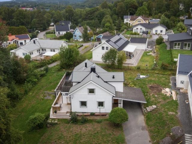 Hus hyra i Lerums distrikt, Lerum