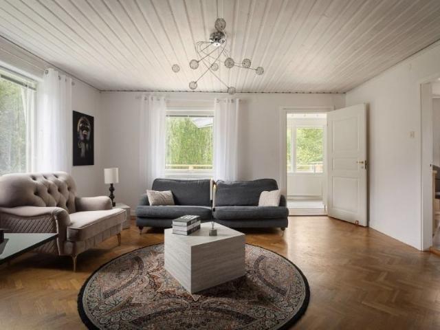 Hus hyra i Lerums distrikt, Lerum