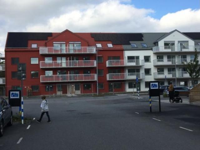 Lägenhet hyra i Gotland