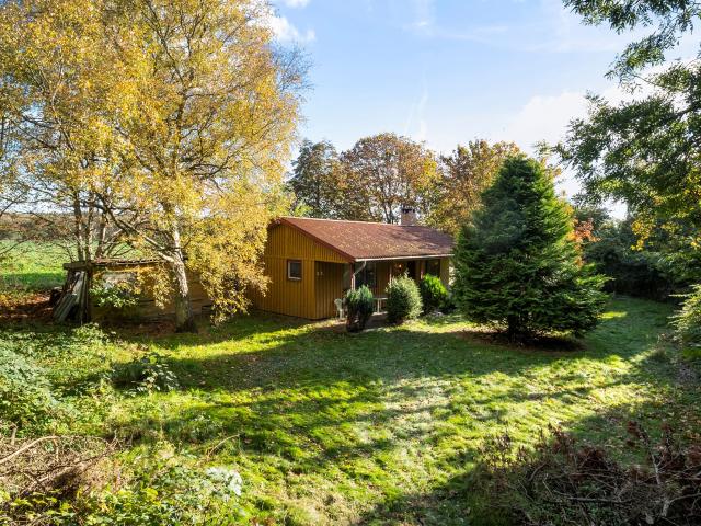 Hus til salg i Klitgård, Aalborg Kommune