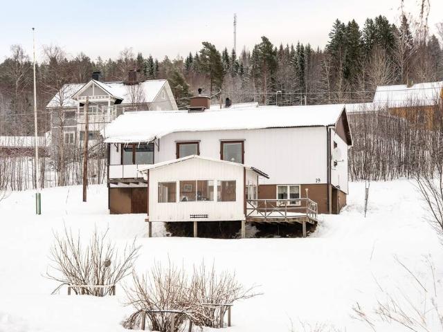 Villa till salu i Kramfors, Västernorrland