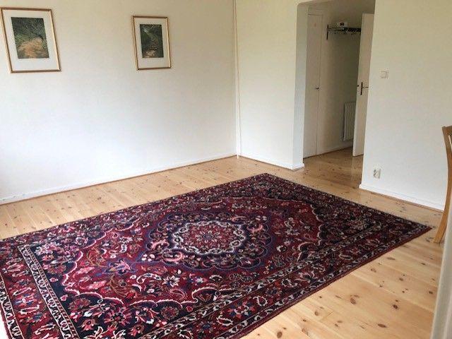 Hus hyra i Väster, Lund