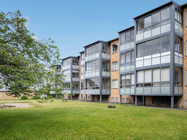 Lejlighed til salg i Randers, Århus