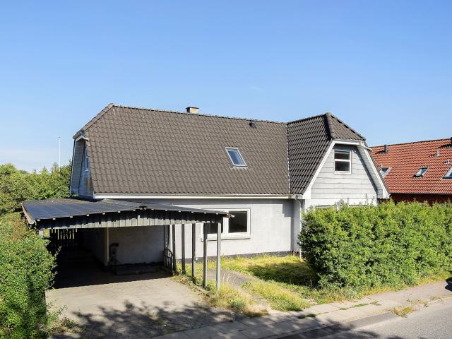 Villa til salg i Randers, Århus