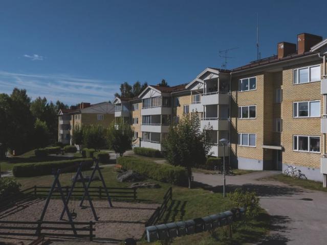 Lägenhet hyra i Sandarne, Gävleborgs län