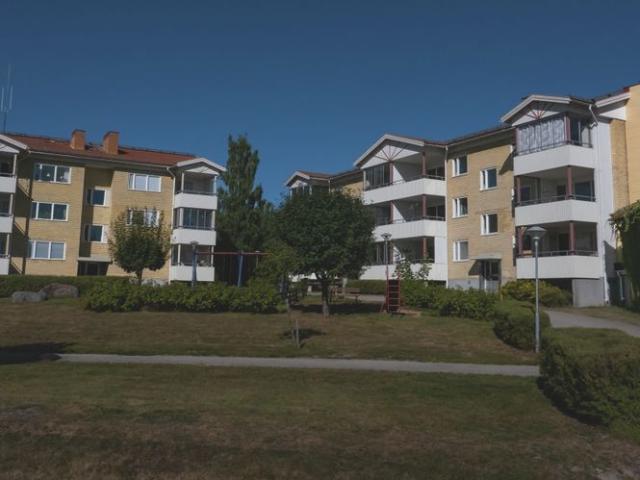 Lägenhet hyra i Sandarne, Gävleborg