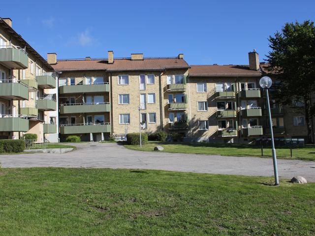 Hus hyra i Sandarne, Gävleborg