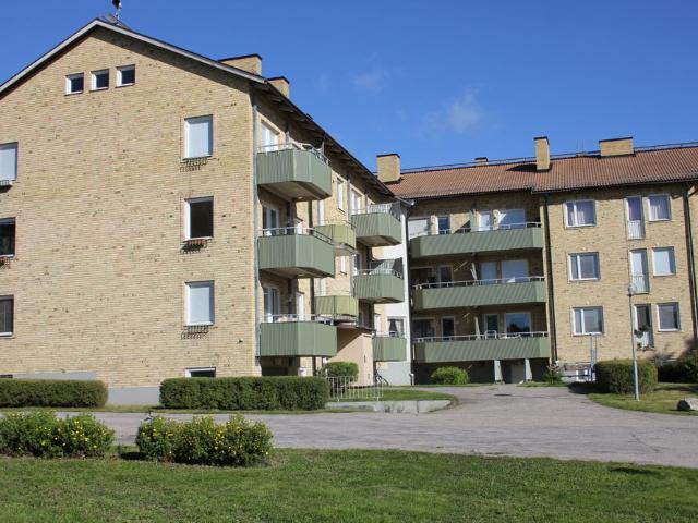 Lägenhet hyra i Sandarne, Gävleborg