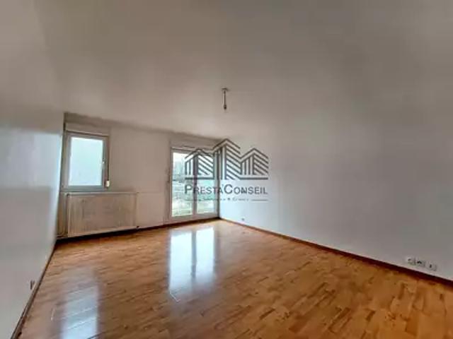 Appartement vente à Les Andelys, Léry