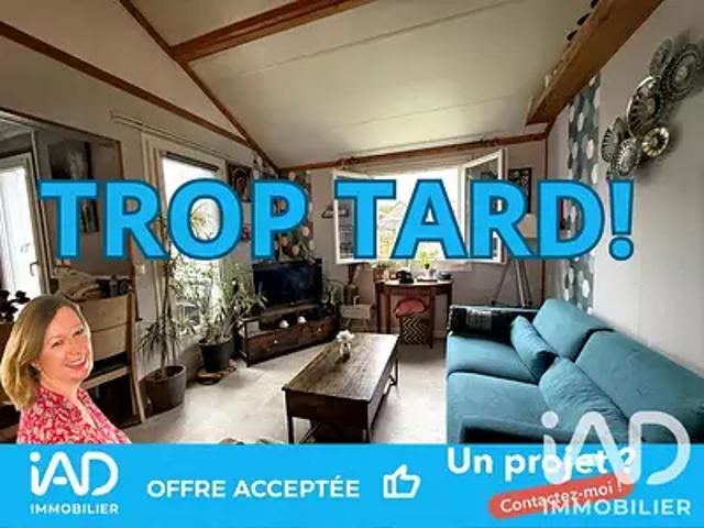 Maison vente à Les Andelys, Léry