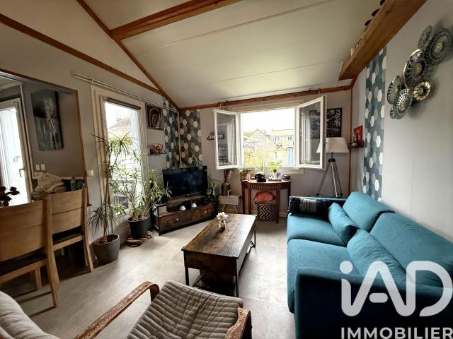 Maison vente à Les Andelys, Léry