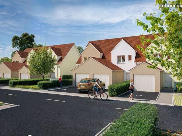Maison vente à Valenciennes, Hérin