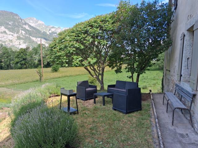 Appartement location à Thonon-les-Bains, Le Biot