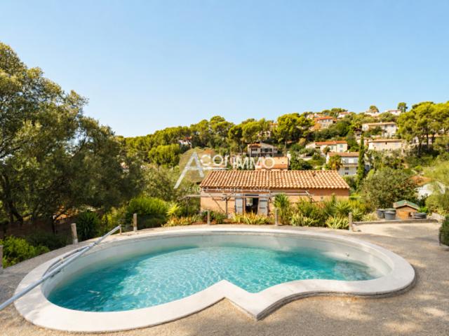 Maison vente à Arrondissement de Toulon, Toulon