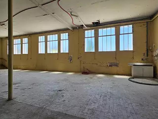 Appartement vente à La Tour-du-Pin, Les Abrets