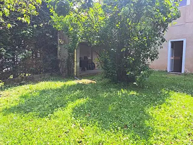 Appartement vente à La Tour-du-Pin, Les Abrets