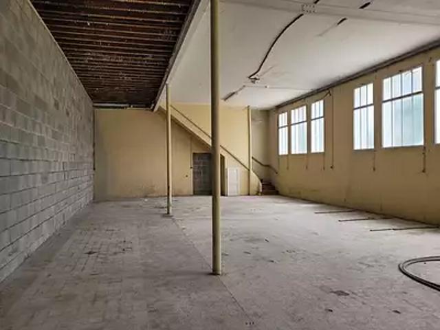 Appartement vente à La Tour-du-Pin, Les Abrets