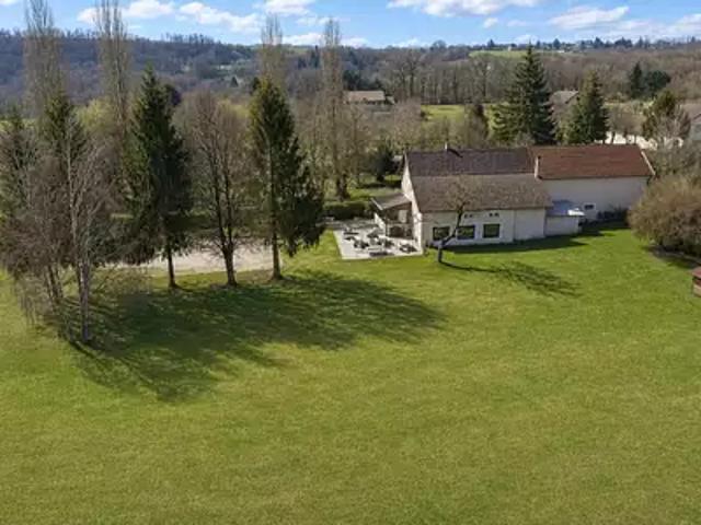 Maison vente à La Tour-du-Pin, Les Abrets