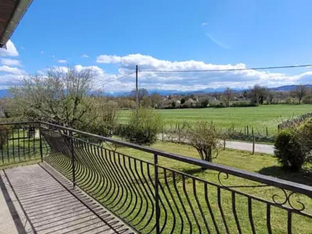 Maison vente à La Tour-du-Pin, Les Abrets