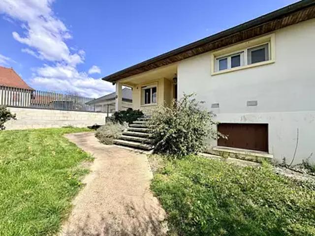 Maison vente à La Tour-du-Pin, Les Abrets