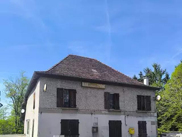 Maison vente à La Tour-du-Pin, Les Abrets